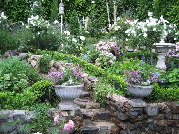 english-garden-ideas-for-small-spaces-51_4 Английски градински идеи за малки пространства