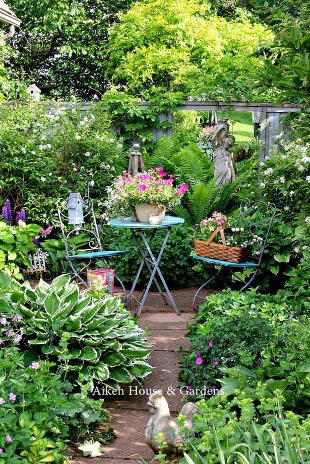 english-garden-ideas-for-small-spaces-51_7 Английски градински идеи за малки пространства
