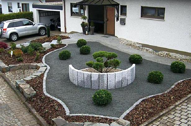 front-yard-ideas-no-grass-92_13 Идеи за преден двор без трева