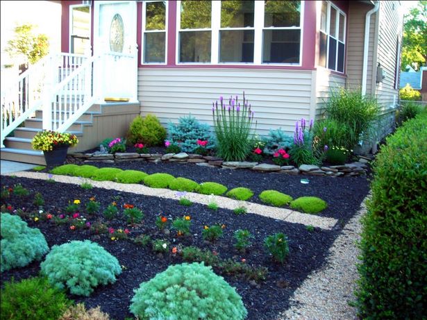 front-yard-landscaping-ideas-small-area-02_9 Преден двор озеленяване идеи малка площ