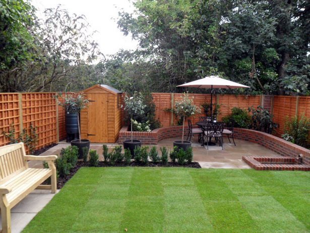 garden-design-for-narrow-gardens-33_17 Градински дизайн за тесни градини