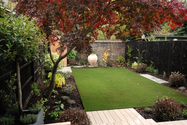 garden-design-for-narrow-gardens-33_7 Градински дизайн за тесни градини