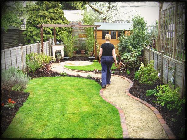 garden-design-for-small-rectangular-garden-61_13 Градински дизайн за малка правоъгълна градина