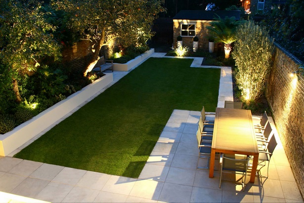 garden-design-for-small-rectangular-garden-61_4 Градински дизайн за малка правоъгълна градина