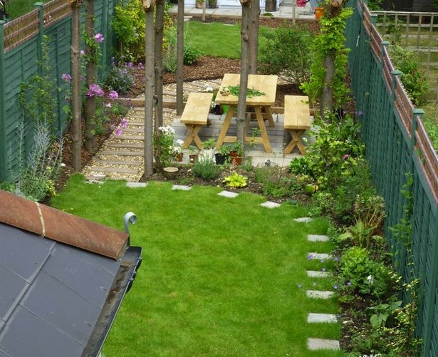 garden-design-for-small-rectangular-garden-61_8 Градински дизайн за малка правоъгълна градина