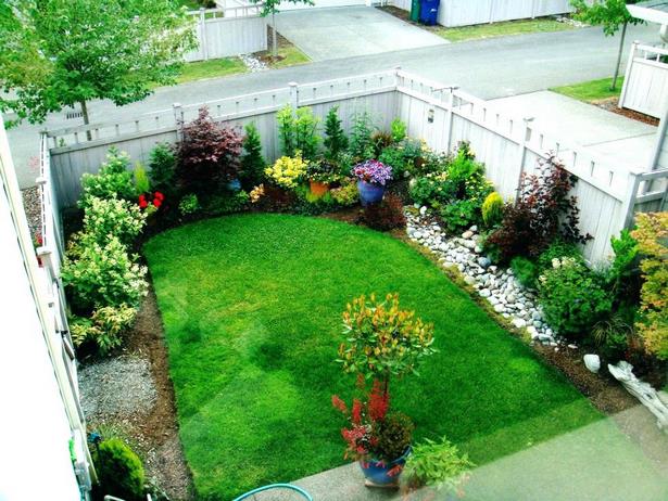 garden-design-ideas-for-rectangular-gardens-31_3 Градински дизайн идеи за правоъгълни градини