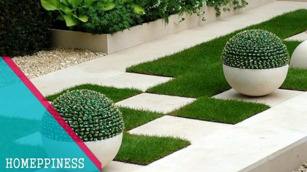 garden-design-ideas-for-rectangular-gardens-31_8 Градински дизайн идеи за правоъгълни градини