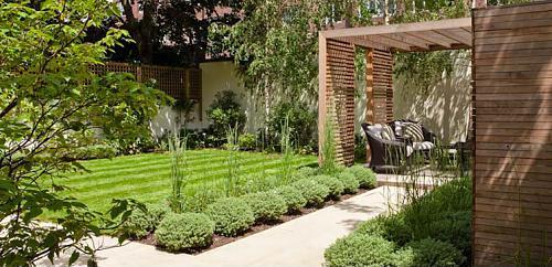 garden-designs-for-small-square-gardens-37_15 Градински дизайн за малки квадратни градини