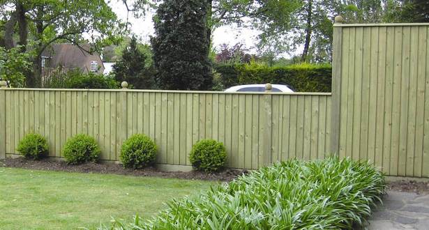 garden-fence-ideas-cheap-32_9 Градинска ограда идеи евтини