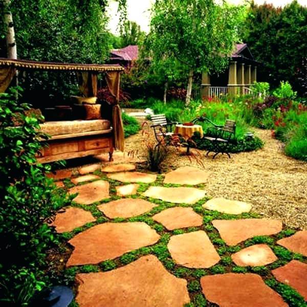 garden-flooring-ideas-11_18 Идеи за градински настилки