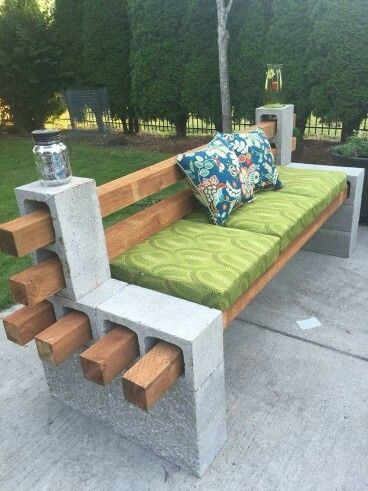 Градински мебели идеи евтини