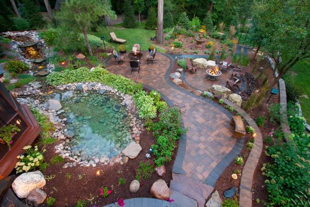 garden-ideas-for-patio-areas-59 Градински идеи за вътрешен двор