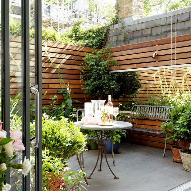 garden-ideas-for-patio-areas-59_13 Градински идеи за вътрешен двор