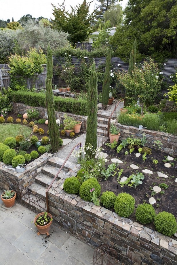 garden-ideas-for-the-backyard-32_9 Градински идеи за задния двор