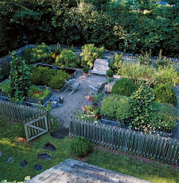 good-ideas-for-small-gardens-84 Добри идеи за малки градини