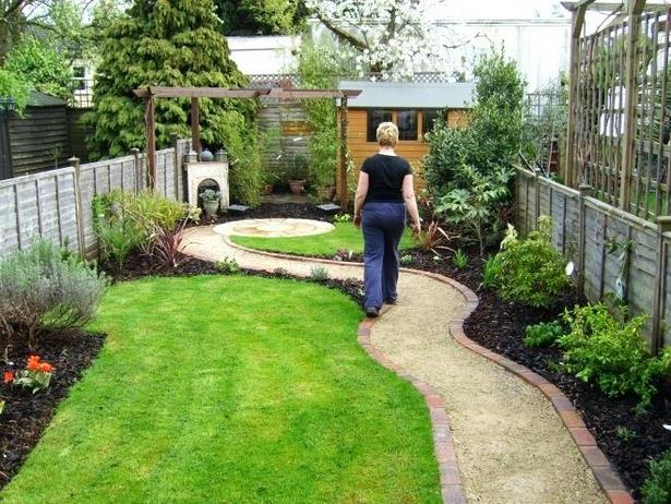 good-landscaping-ideas-for-small-yards-57_3 Добри идеи за озеленяване за малки дворове