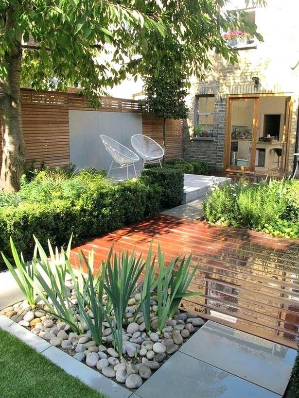 good-landscaping-ideas-for-small-yards-57_7 Добри идеи за озеленяване за малки дворове