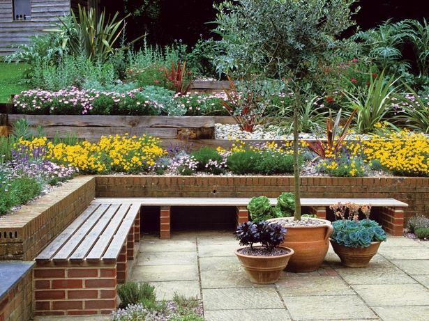 hardscape-backyard-landscaping-ideas-94_12 Идеи за озеленяване на задния двор