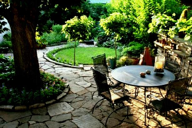 hardscape-backyard-landscaping-ideas-94_15 Идеи за озеленяване на задния двор
