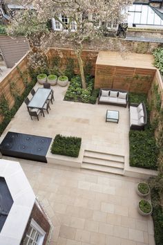 home-and-garden-patio-ideas-76_11 Идеи за дома и градината