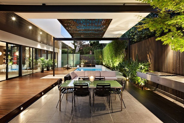 home-design-patio-60_10 Вътрешен дизайн