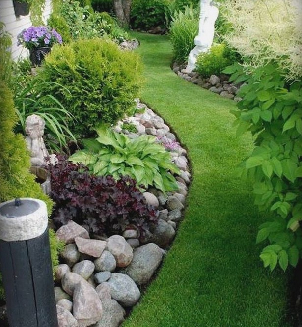 home-garden-ideas-for-small-spaces-58_11 У дома градински идеи за малки пространства