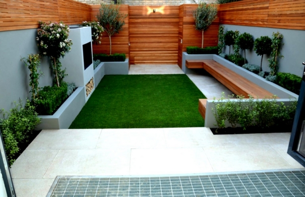 home-lawn-design-ideas-70_11 Начало Идеи за дизайн на тревата