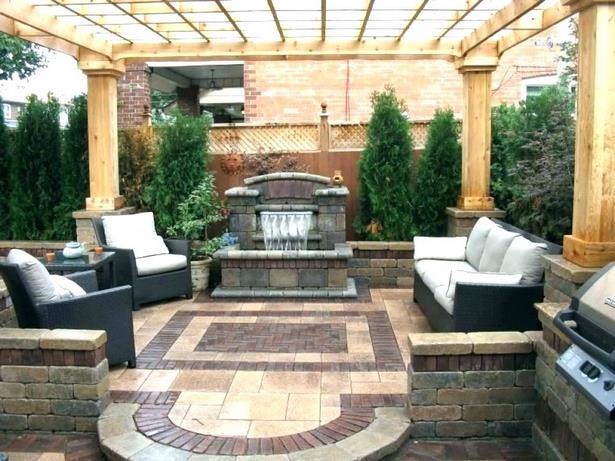home-patio-design-ideas-48_6 Идеи за дизайн на вътрешния двор
