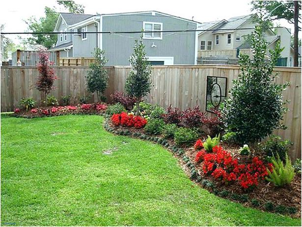 ideas-for-backyard-landscaping-for-small-backyards-46_4 Идеи за озеленяване на задния двор за малки дворове
