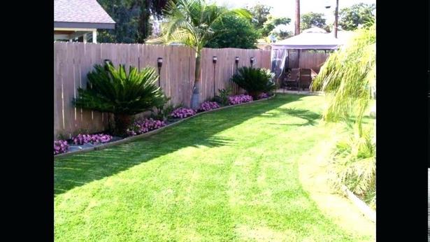 ideas-for-backyard-landscaping-for-small-backyards-46_6 Идеи за озеленяване на задния двор за малки дворове