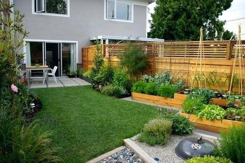 ideas-for-backyard-landscaping-for-small-backyards-46_7 Идеи за озеленяване на задния двор за малки дворове