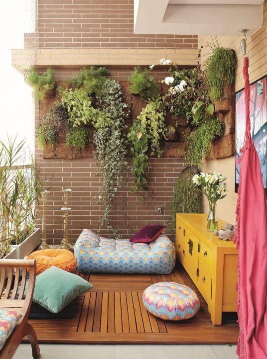 ideas-for-decorating-patio-walls-89_7 Идеи за декориране на вътрешни стени