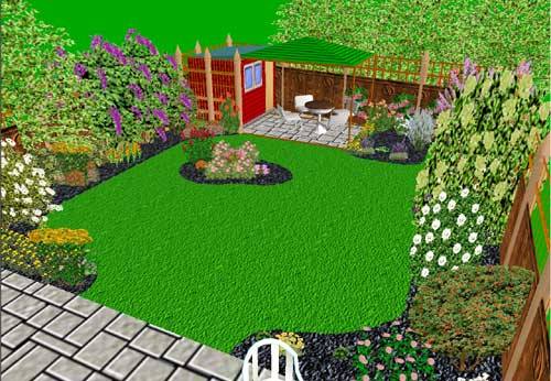 ideas-for-my-back-garden-94_18 Идеи за задния двор