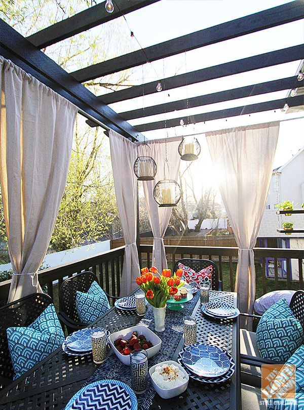 ideas-to-decorate-your-patio-08_7 Идеи за украса на вашия вътрешен двор