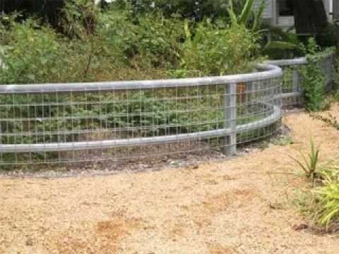 inexpensive-backyard-fence-ideas-62_17 Евтини идеи за ограда на задния двор