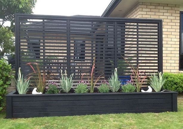 inexpensive-backyard-fence-ideas-62_19 Евтини идеи за ограда на задния двор
