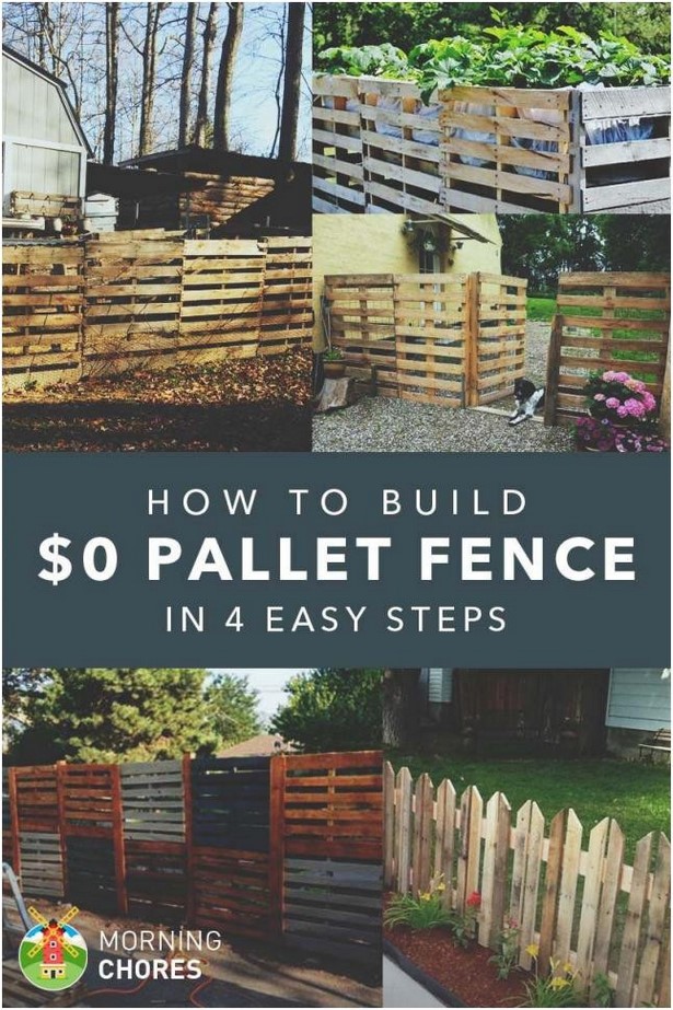 inexpensive-backyard-fence-ideas-62_4 Евтини идеи за ограда на задния двор