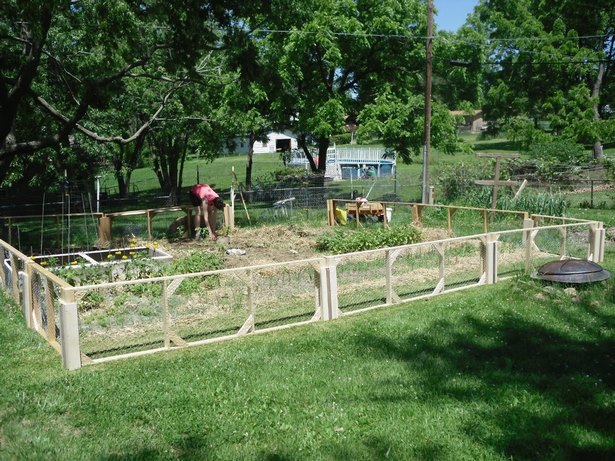 inexpensive-backyard-fence-ideas-62_9 Евтини идеи за ограда на задния двор