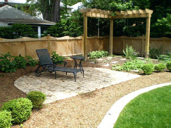 inexpensive-backyard-garden-ideas-48_15 Евтини идеи за градина в задния двор