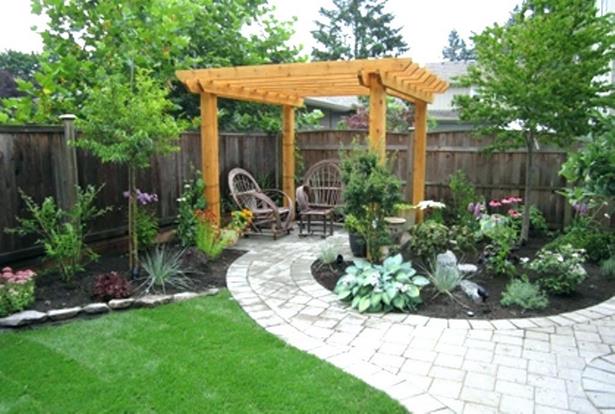 inexpensive-backyard-garden-ideas-48_18 Евтини идеи за градина в задния двор