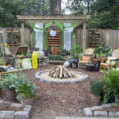 inexpensive-backyard-garden-ideas-48_6 Евтини идеи за градина в задния двор