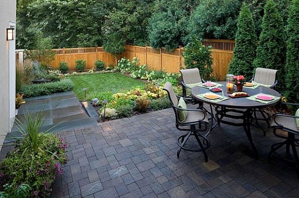 inexpensive-garden-design-ideas-19 Евтини идеи за градински дизайн