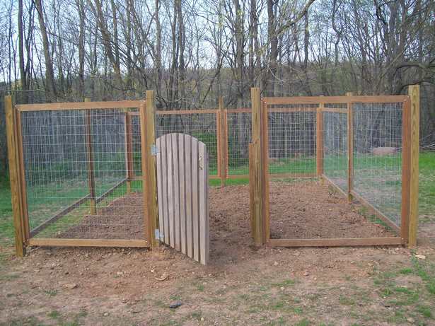 inexpensive-garden-fencing-ideas-60_15 Евтини идеи за градинска ограда