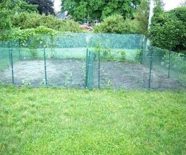 inexpensive-garden-fencing-ideas-60_17 Евтини идеи за градинска ограда