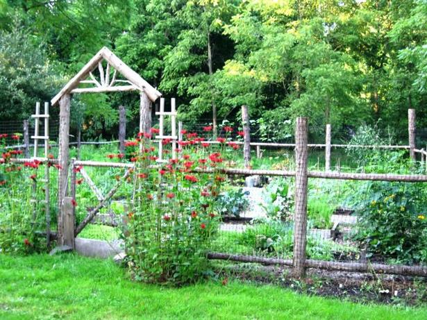inexpensive-garden-fencing-ideas-60_8 Евтини идеи за градинска ограда