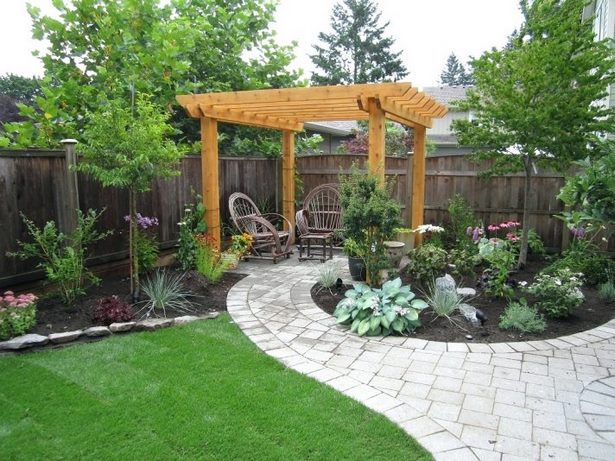 inexpensive-ideas-for-backyard-landscaping-77_14 Евтини идеи за озеленяване на задния двор