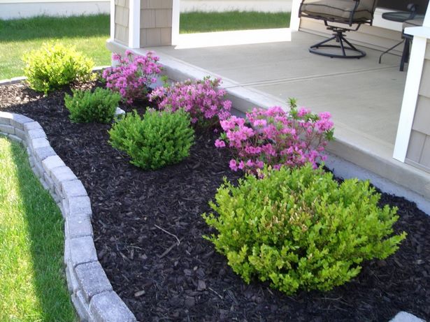 inexpensive-landscaping-ideas-for-front-of-house-62_10 Евтини идеи за озеленяване за предната част на къщата