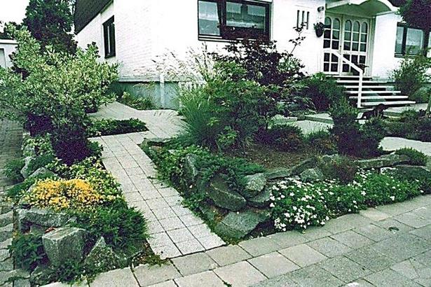 inexpensive-landscaping-ideas-for-front-of-house-62_3 Евтини идеи за озеленяване за предната част на къщата