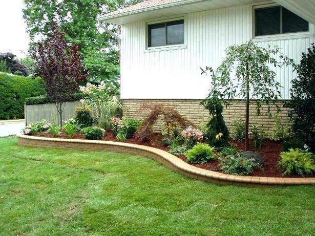 inexpensive-landscaping-ideas-for-front-of-house-62_6 Евтини идеи за озеленяване за предната част на къщата