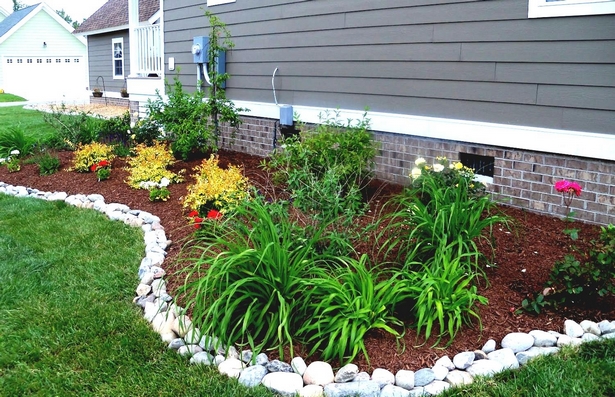 inexpensive-landscaping-ideas-for-front-of-house-62_9 Евтини идеи за озеленяване за предната част на къщата